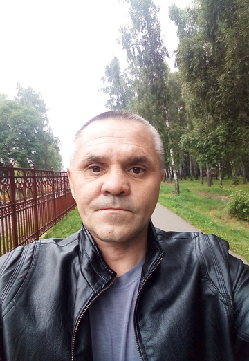 Моя фотография - Евгений, 46 из Новомосковск (@evgeniy338588)