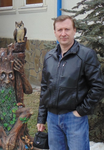 My photo - Aleksandr, 51 from Zelenokumsk (@aleksandr349997)