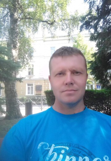 Моя фотография - Александр, 42 из Калининград (@aleksandr719200)