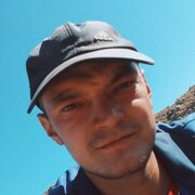 костя, 33, Могоча