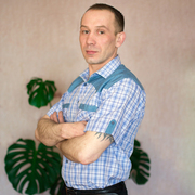 Борис, 40, Кувшиново