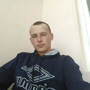 Александр 29 лет (Весы) Молоково