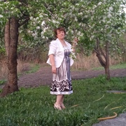 Елена, 47, Новокузнецк
