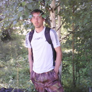 Александр, 37, Красновишерск