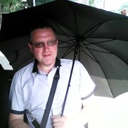 Андрей, 42, Кировск
