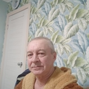 Виктор, 61, Люберцы