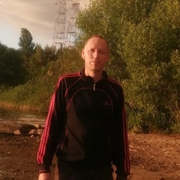 Денис Рожков, 42, Конаково