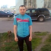Станислав Тихонов, 35, Североморск