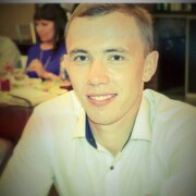 Ильшат, 27, Бирск