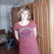 оля, 44, Кубинка