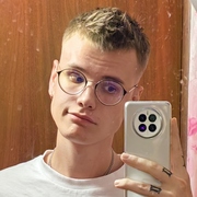 Серго, 22, Ижевск