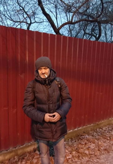 Моя фотография - Денис, 45 из Волгоград (@denis255996)