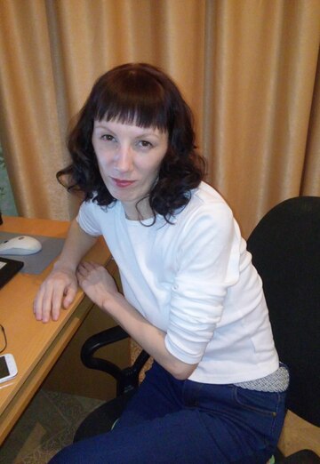 My photo - Mariya, 43 from Pervouralsk (@mariya82806)