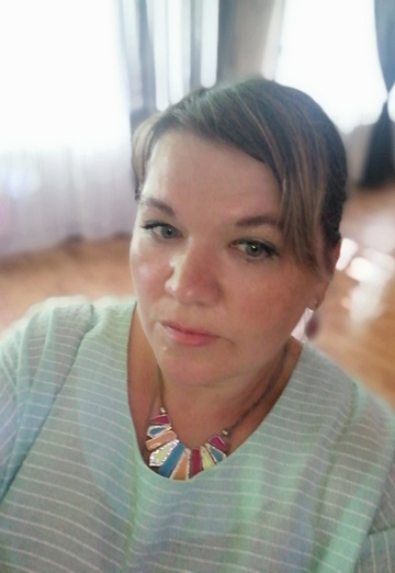 Mein Foto - Julija, 48 aus Krasnoturjinsk (@uliya235224)
