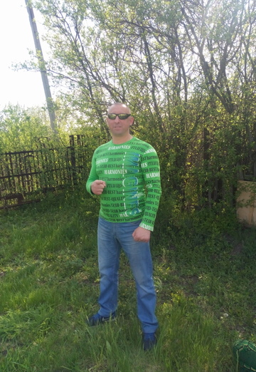My photo - dmitriy, 48 from Novocherkassk (@dmitriy407444)