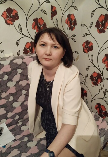 Моя фотография - екатерина, 41 из Сыктывкар (@ekaterina152659)