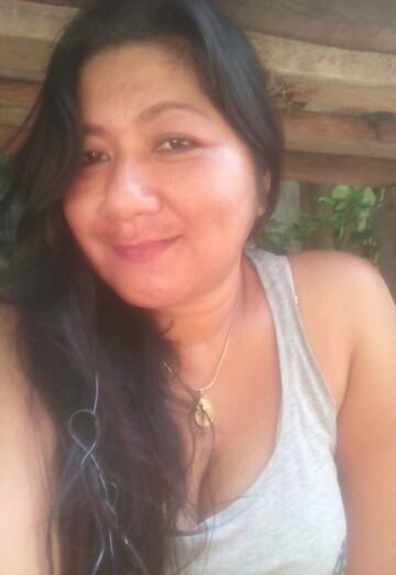 My photo - Yhenna Barce, 54 from Manila (@yhennabarce)