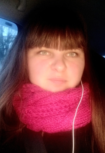 Моя фотография - Елена, 36 из Минск (@elena356017)