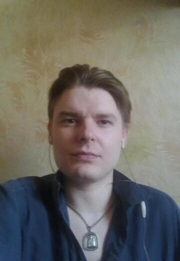 Моя фотография - Viktor, 38 из Мелитополь (@viktor191708)