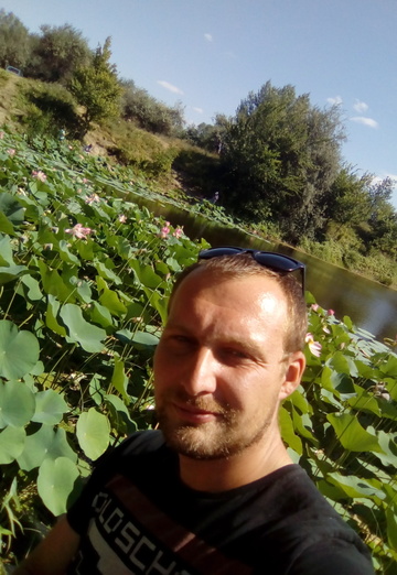 Моя фотография - Игорь, 34 из Волгоград (@igor269849)