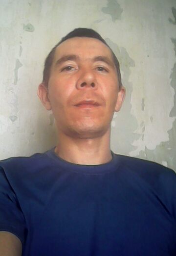 Моя фотография - владимир, 41 из Варгаши (@vladimir7328738)