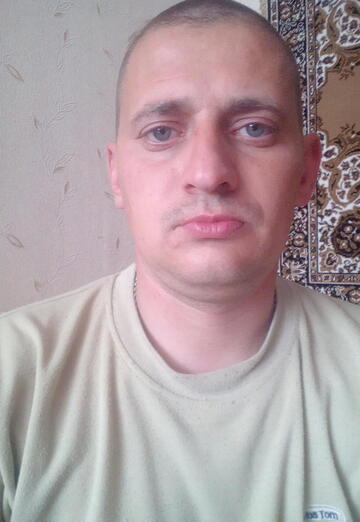Моя фотография - александр, 40 из Брянск (@aleksandr607729)