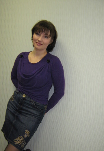 Моя фотография - Наталья, 52 из Брянск (@natalya185449)