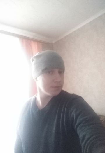 My photo - maksim sungurov, 41 from Glazov (@maksimsungurov)