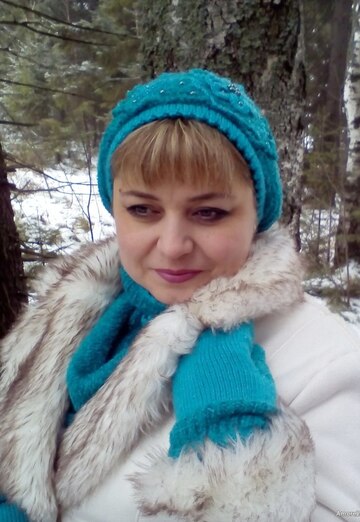 Моя фотография - Лора, 44 из Первоуральск (@lora5870)