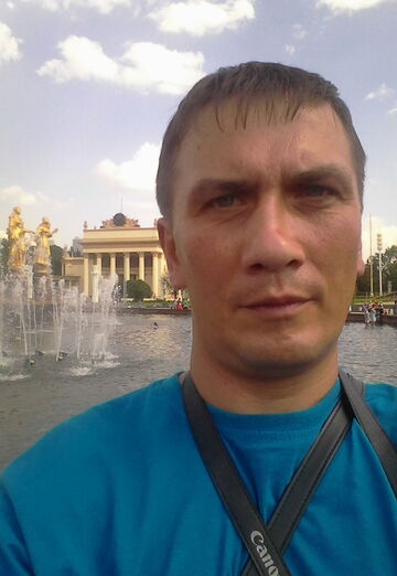 Моя фотография - Роман, 43 из Озерск (@roman121490)