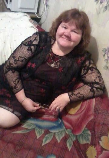 My photo - Tatyana, 52 from Kirov (@tatyana216518)