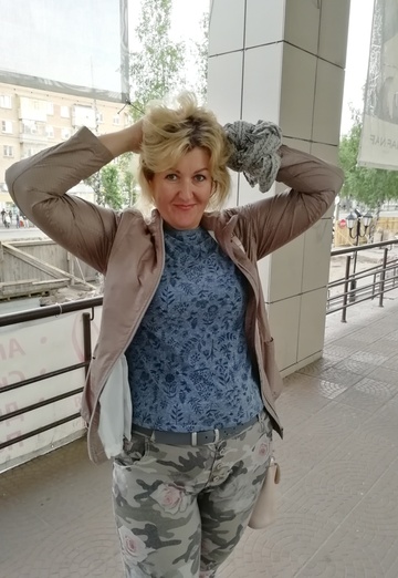 My photo - Katya, 47 from Syktyvkar (@katya61084)