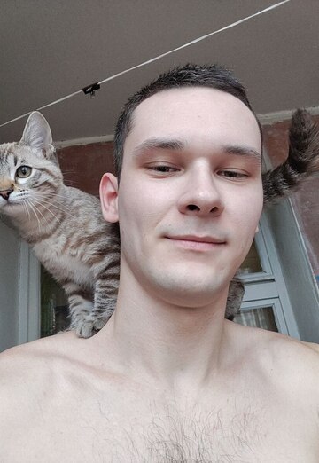 Seryoga (@serega85536) — my photo № 2