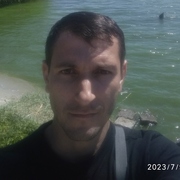 Роман, 40, Светлый (Калининградская обл.)