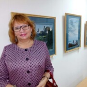 Любовь, 61, Кирово-Чепецк
