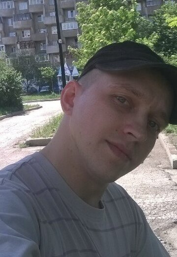 Моя фотография - Алексей Семавин, 38 из Самара (@alekseysemavin)