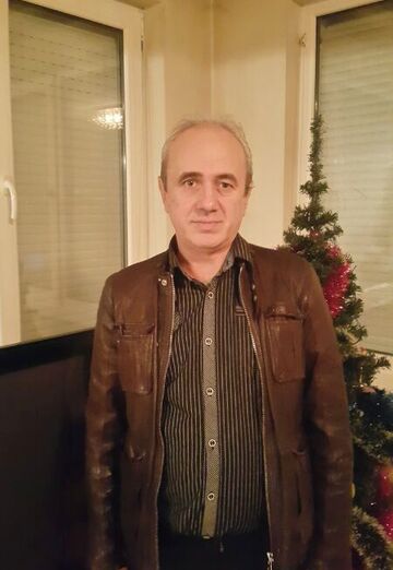Моя фотография - Mitko Dimitrov, 60 из Горна-Оряховица (@mitkodimitrov1)