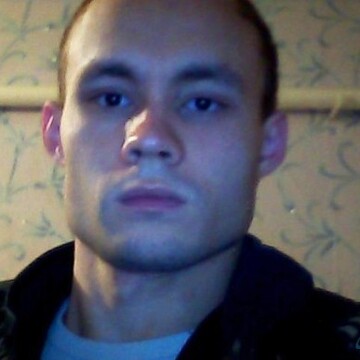 Моя фотография - Евгений, 34 из Ульяновск (@depo1988)