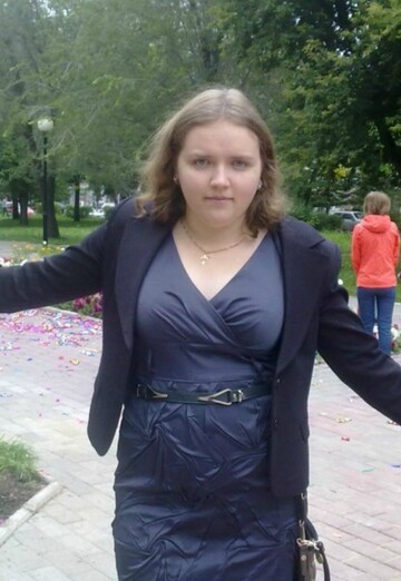Моя фотография - Анастасия, 29 из Магнитогорск (@anastasiy8388524)