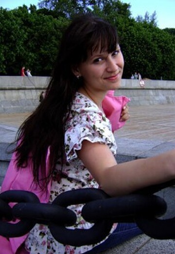 Моя фотография - vasilisa, 43 из Томск (@stella-xyz)