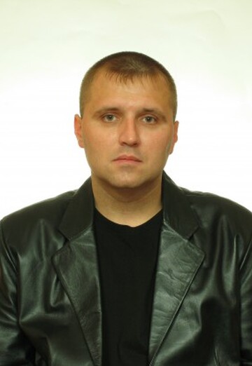 Моя фотография - Евгений, 46 из Томск (@gycbma)