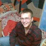 Валера, 34, Игрим
