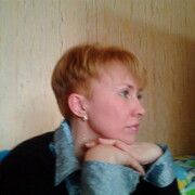 mila, 49, Инта