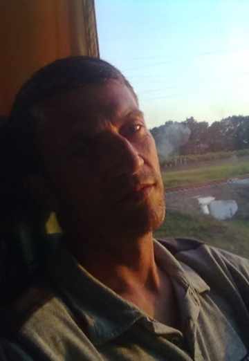 Моя фотография - геннадий, 52 из Украинка (@pomukchu)
