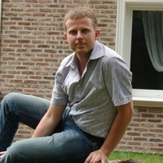 Алекс, 40, Белгород
