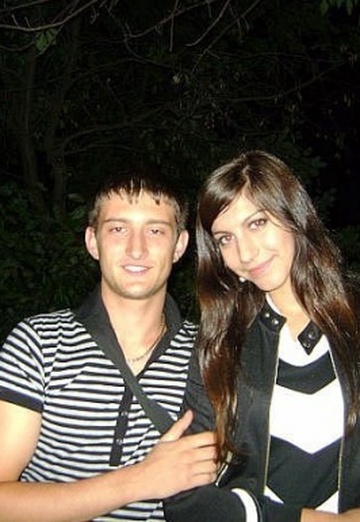 Boris (@qwerty78) — my photo № 4
