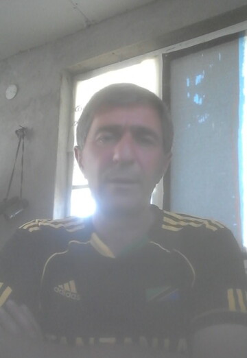 My photo - Dato, 55 from Tbilisi (@dato2989)