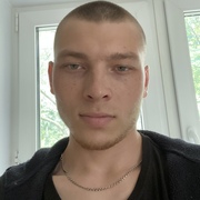 Данил, 24, Москва