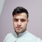 Фируз Саьдулоев, 24, Валуево