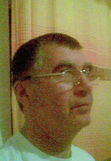 My photo - Vitalіy Anatolіyovich, 69 from Poltava (@vitalyanatolyovich)